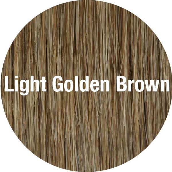Tapered Curls Lace Front Wig Synthetic M57509