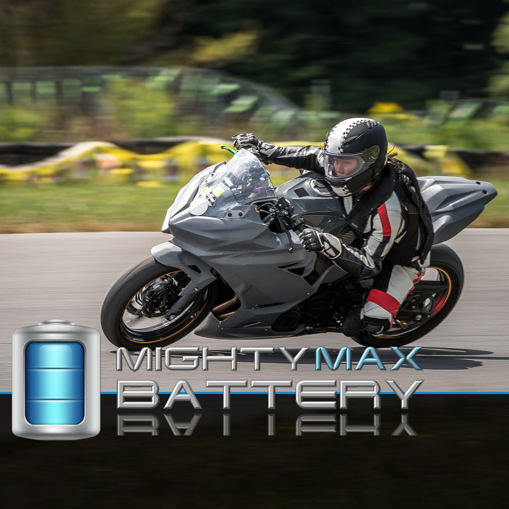 Lithium Replacement Battery for Honda 1100 T Shadow G14845