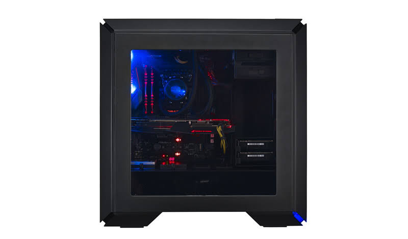 Tower M317