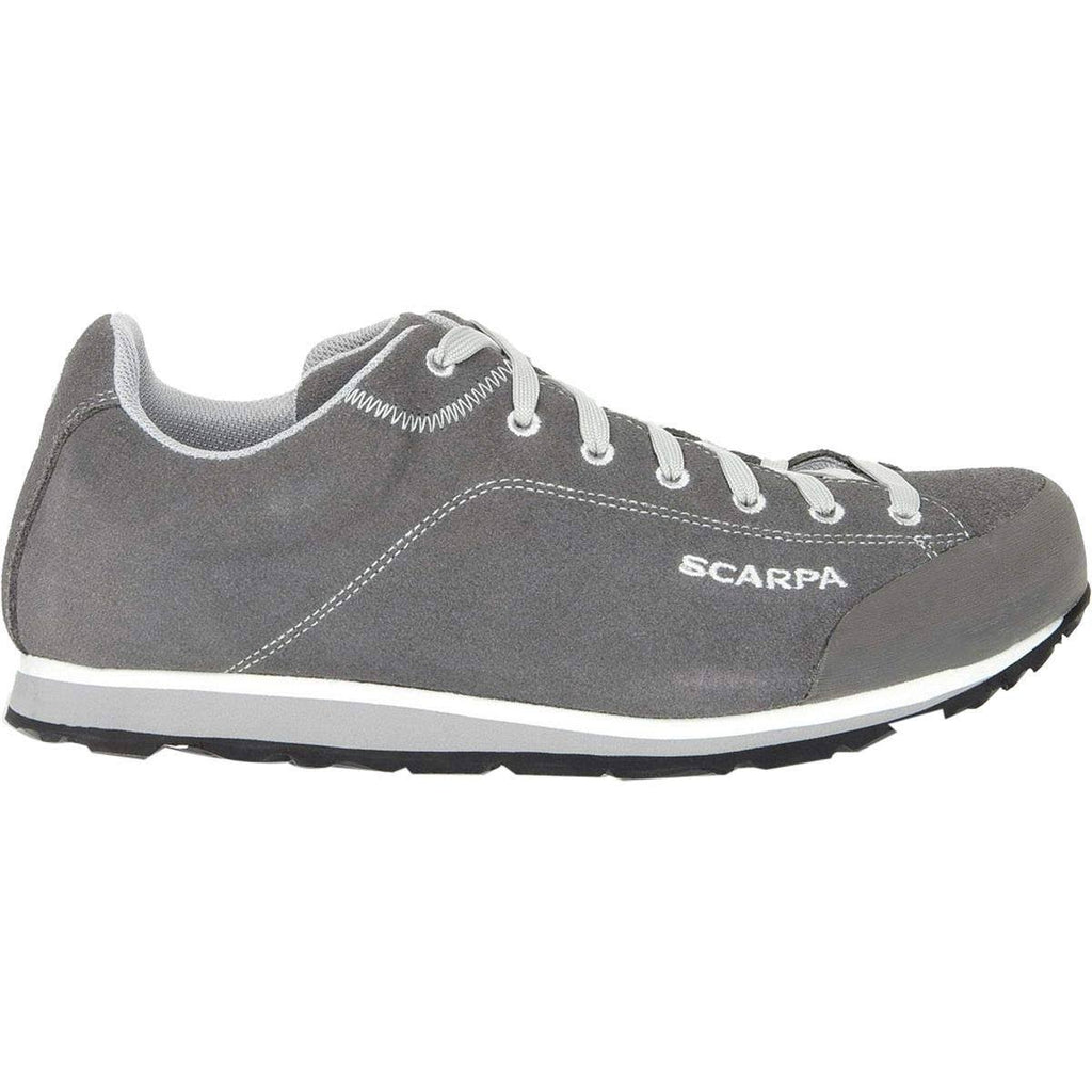 Grey Scarpa Shoes M612914