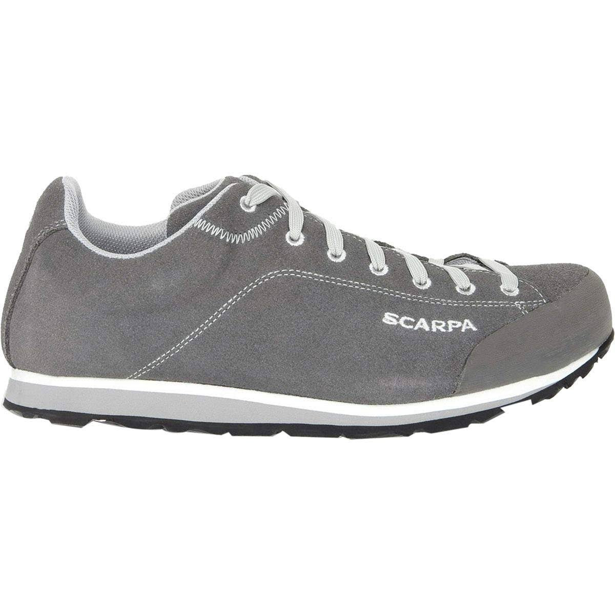 Grey Scarpa Shoes M612914
