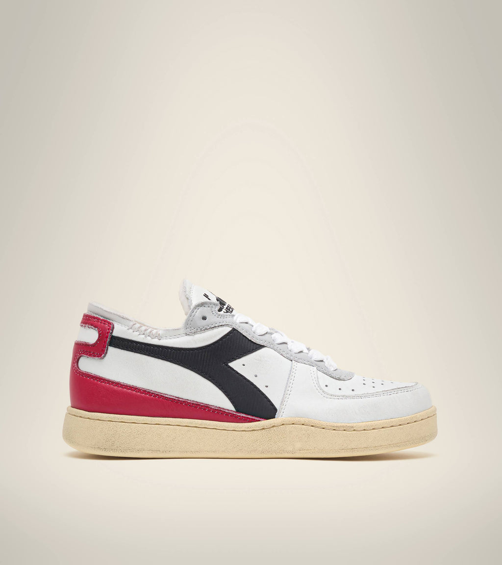 Diadora Mi Basket Row Cut N902225