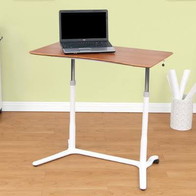 Adjustable Height Desk L33274
