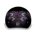 Daytona Skull Cap Helmet L T548494