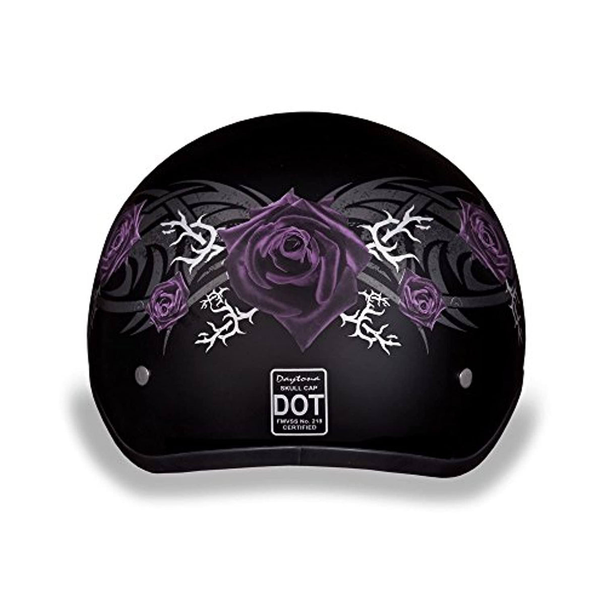Daytona Skull Cap Helmet L T548494