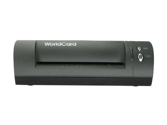 Business Card Scanner M850517