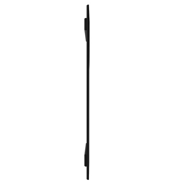 Black Composite Board-n-Batten Shutters (Per Pair) H388179