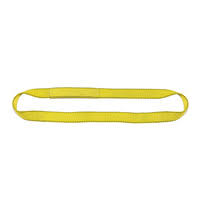 4 Ply Polyester Web Sling M6747