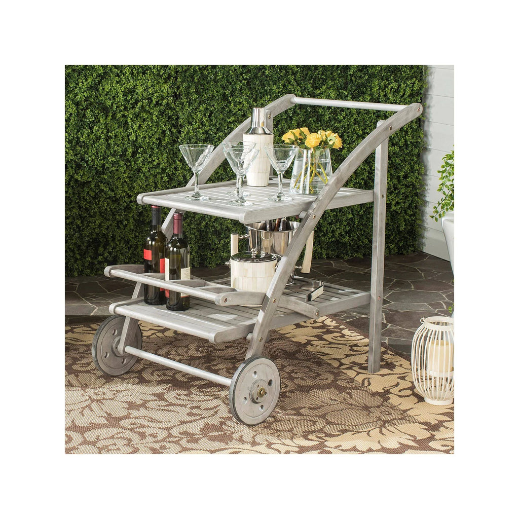 Tea Cart P715