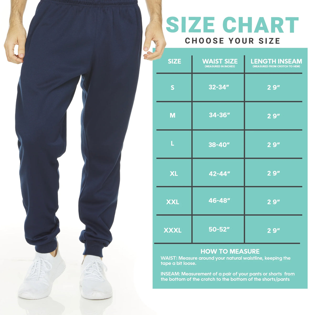 Men's Tech Fleece Joggers Sweatpants J21530