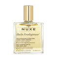 Multi Usage Dry Oil 100ml D386327