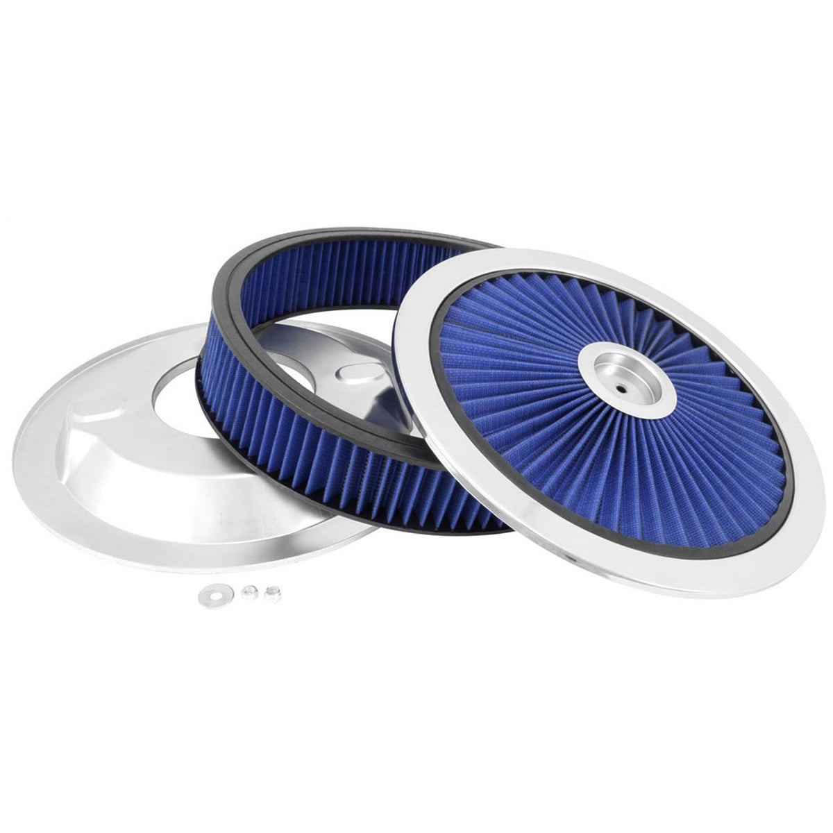 Air Cleaner K457