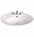 Ebony Bathroom Sink E3903