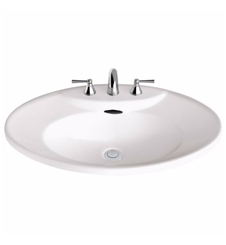 Ebony Bathroom Sink E3903