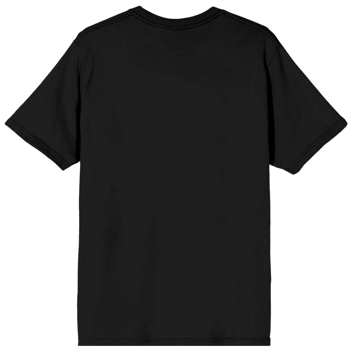 Black T-shirt B871904