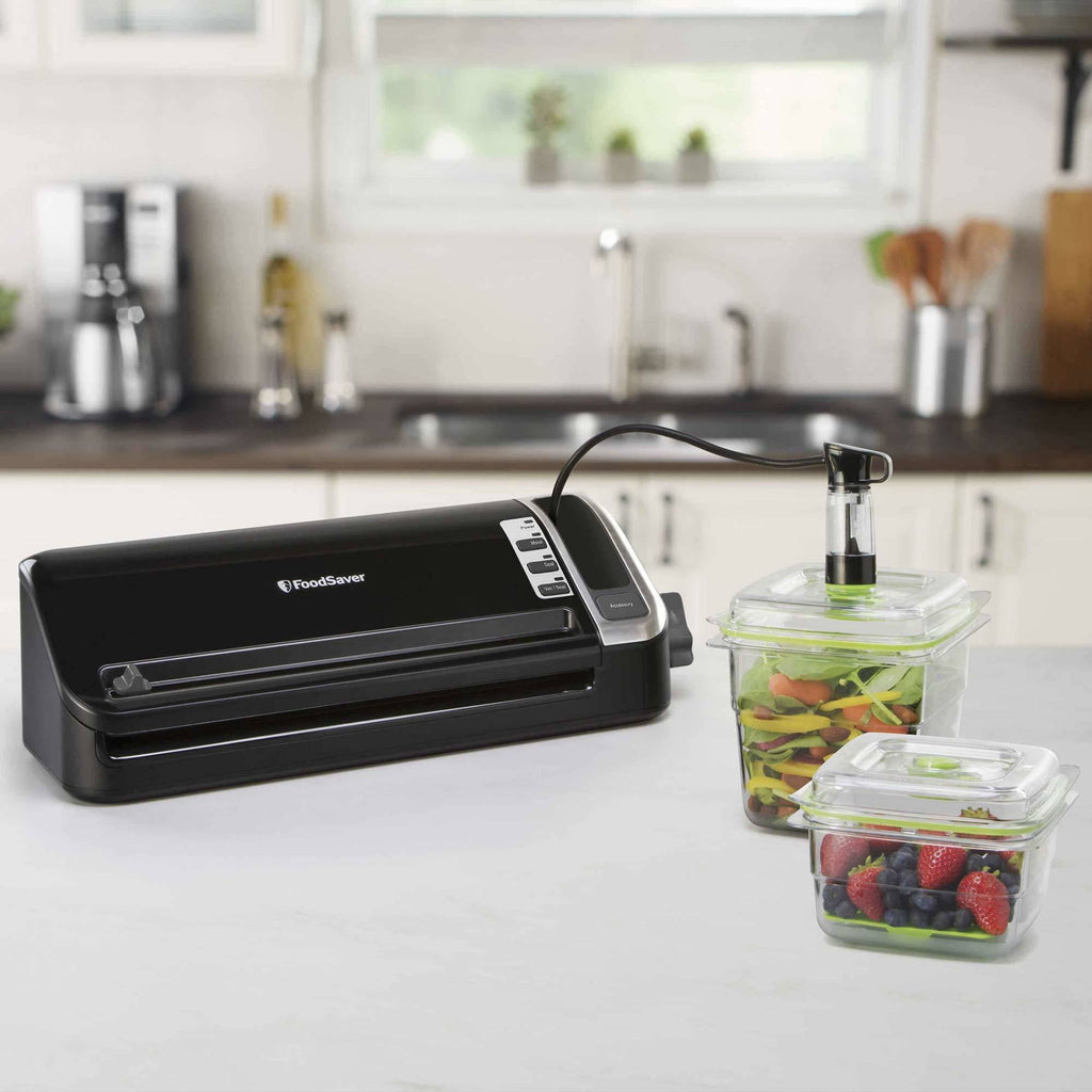 2-in-1 Manual Food Preservation System B274
