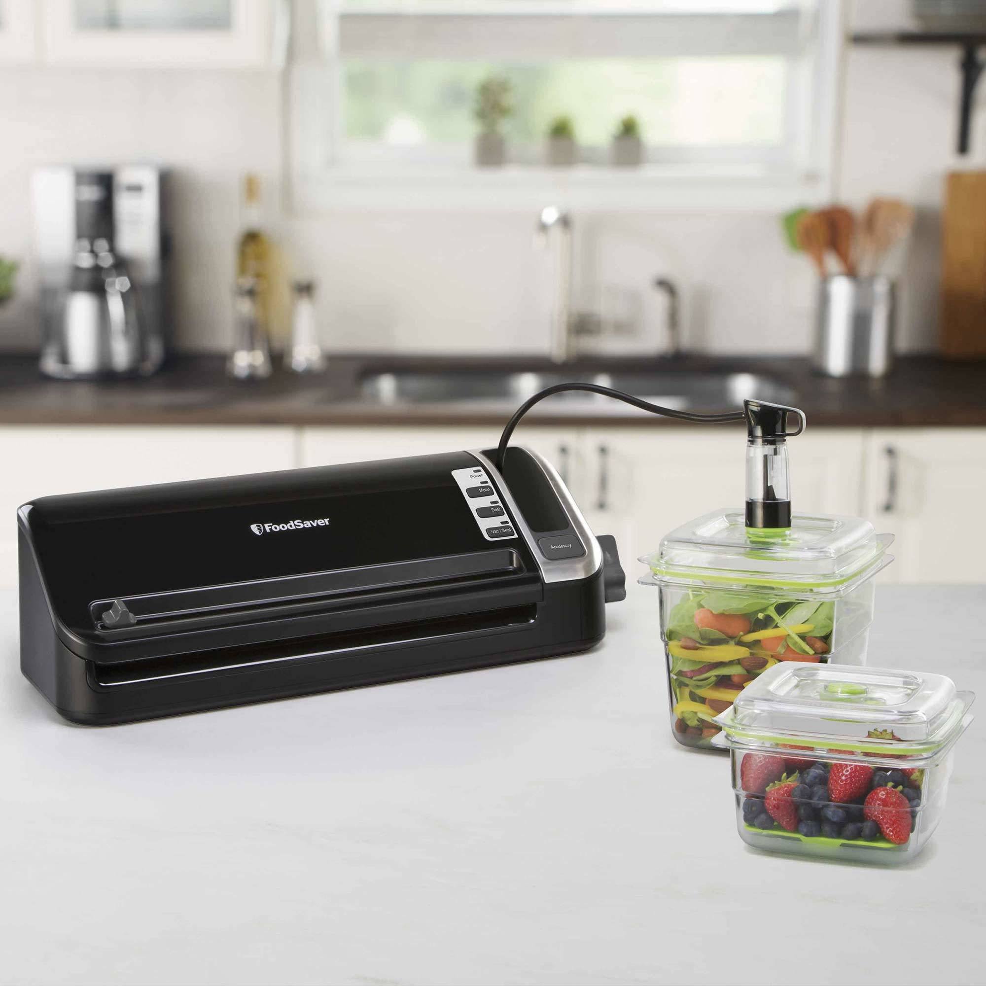 2-in-1 Manual Food Preservation System B274