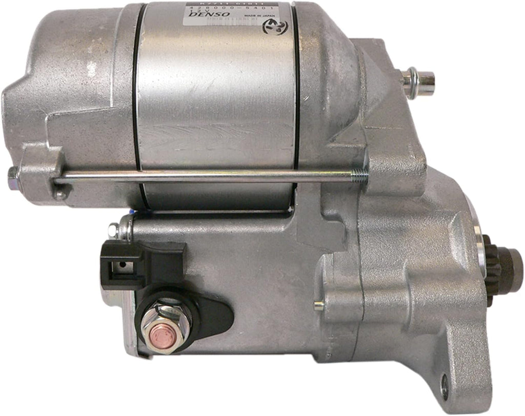 Starter Kit Motor for Kubota N2880