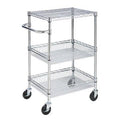 Three Tier Utility Cart K890008
