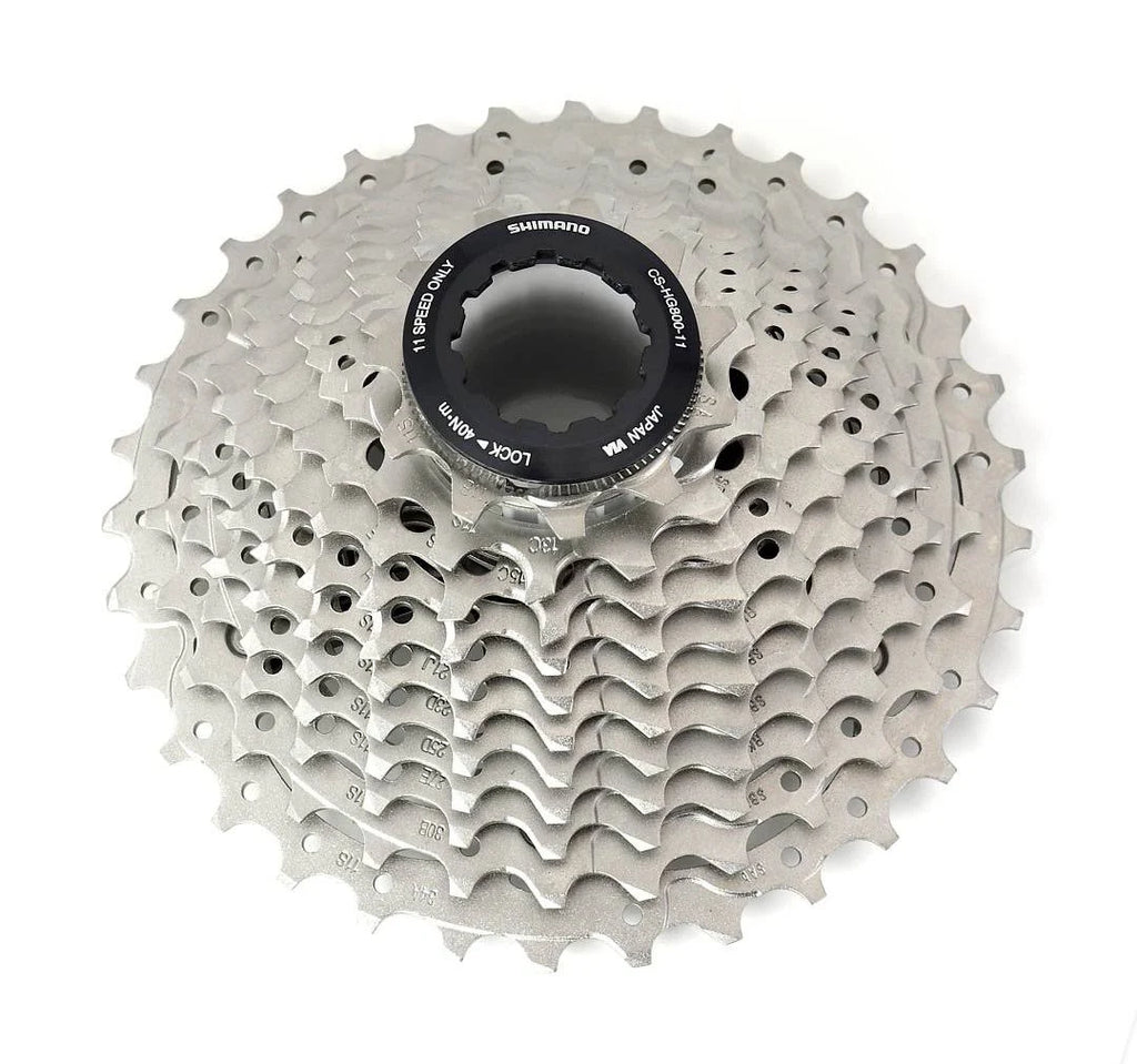 11 Speed Cassette 11-34t G997