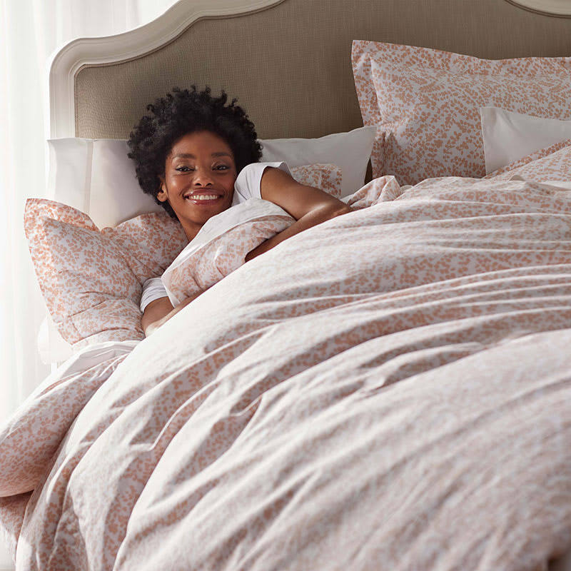 King Duvet Cover D2938