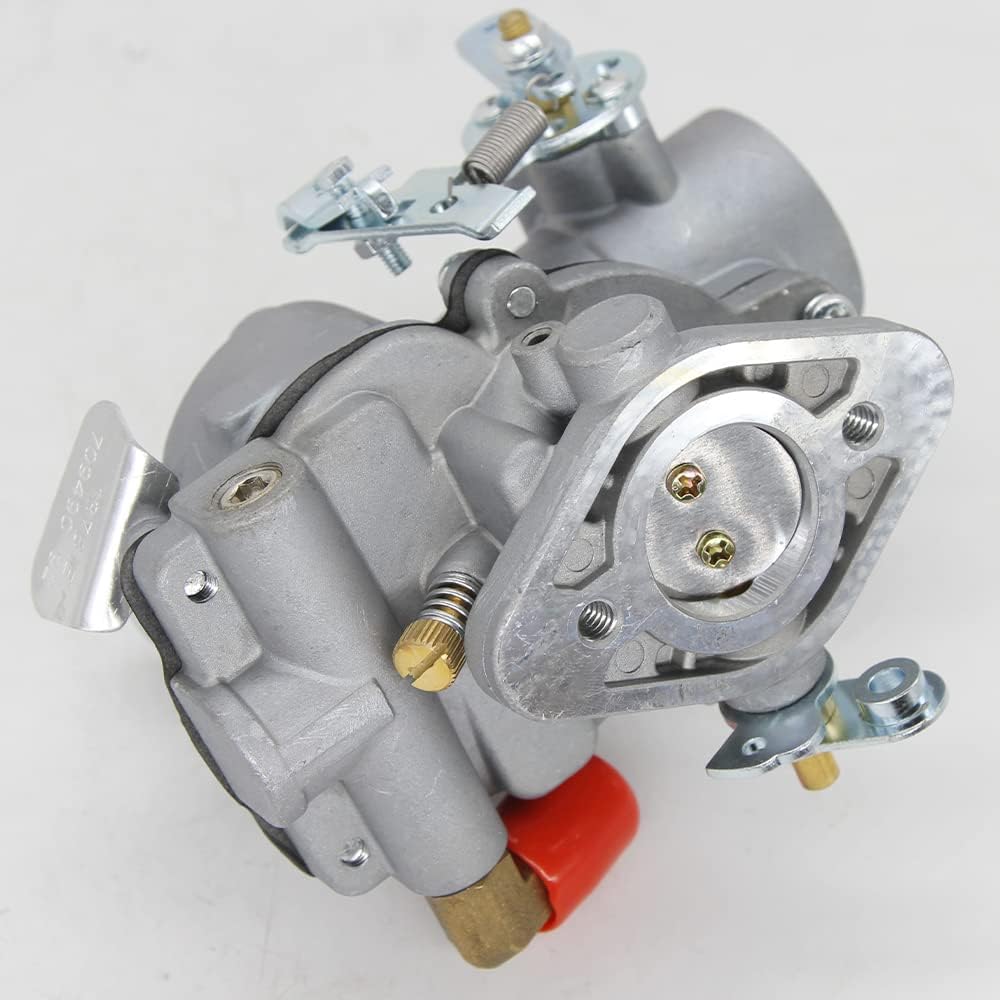 Carburetor Replacement Pack of 2 N382087