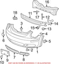OEM Grille for Volkswagen K2562