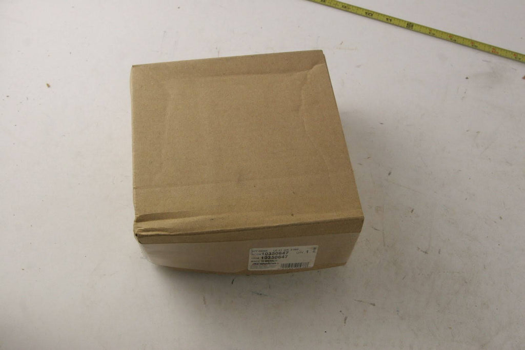 Body Control Module L9311