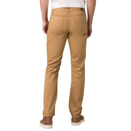 Men's Embark Brown Jean D313504