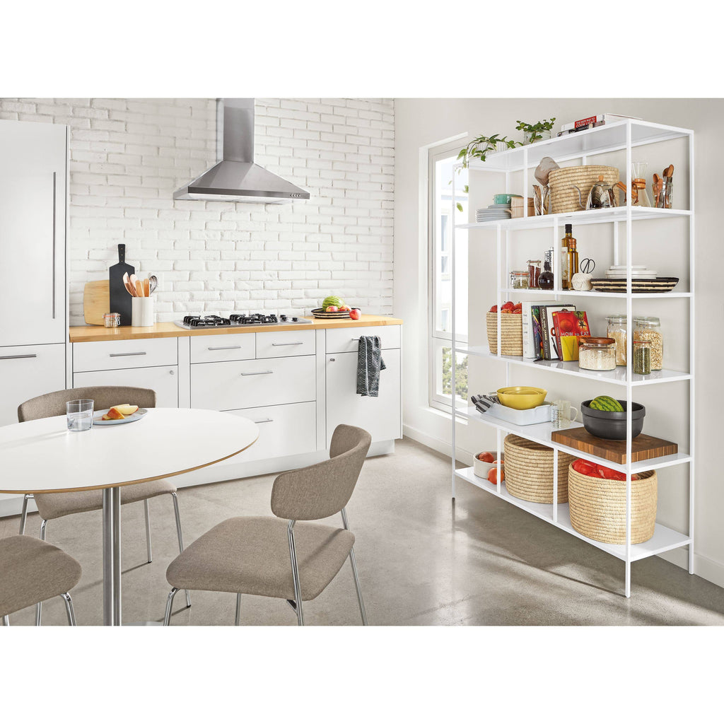Indigo Bookcase N11338