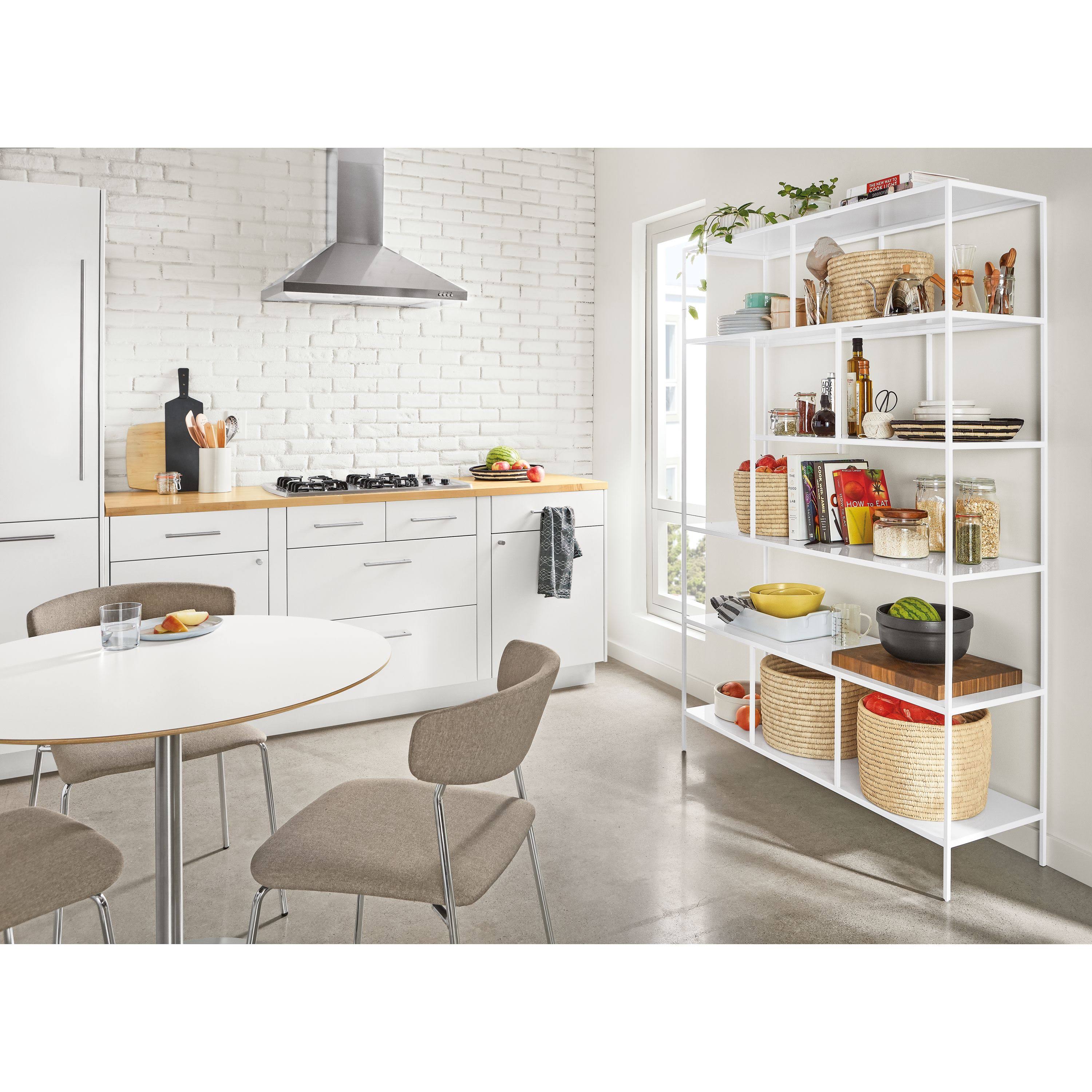 Indigo Bookcase N11338