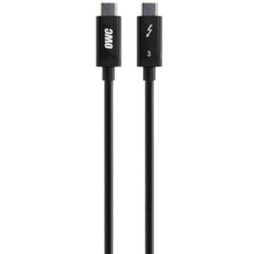 Thunderbolt 3 USB Type-C Cable C894