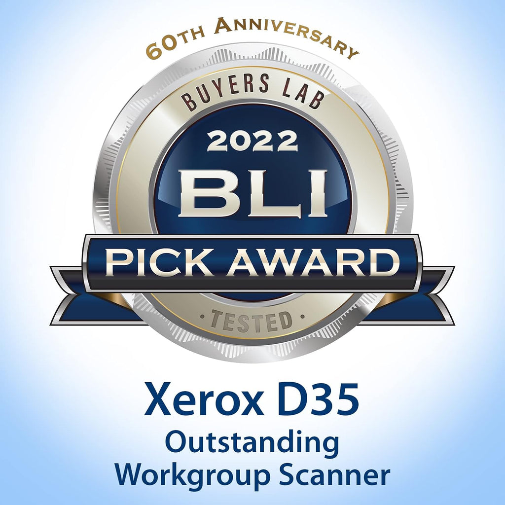 Color Network Enabled USB Scanner Q491