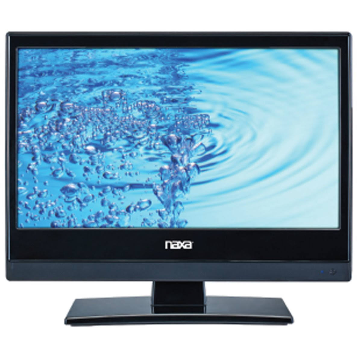 13.3x22 LED TV 720p Black P74338