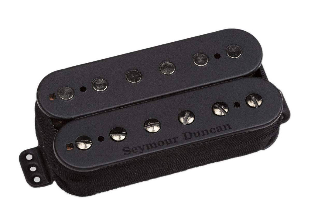 Black Trembucker Pickup L145116