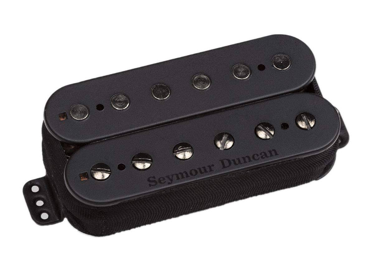 Black Trembucker Pickup L145116