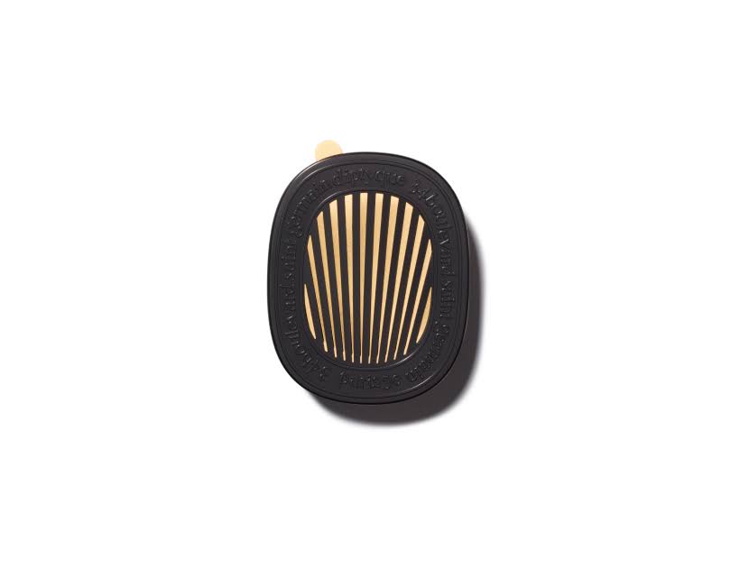 Car Diffuser with Figuier Insert V933