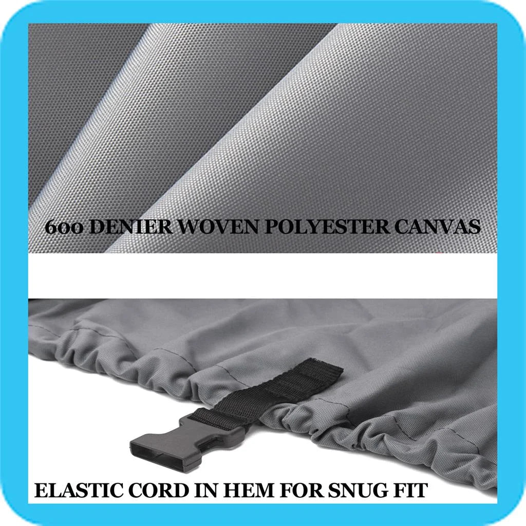 Boat Cover P2268