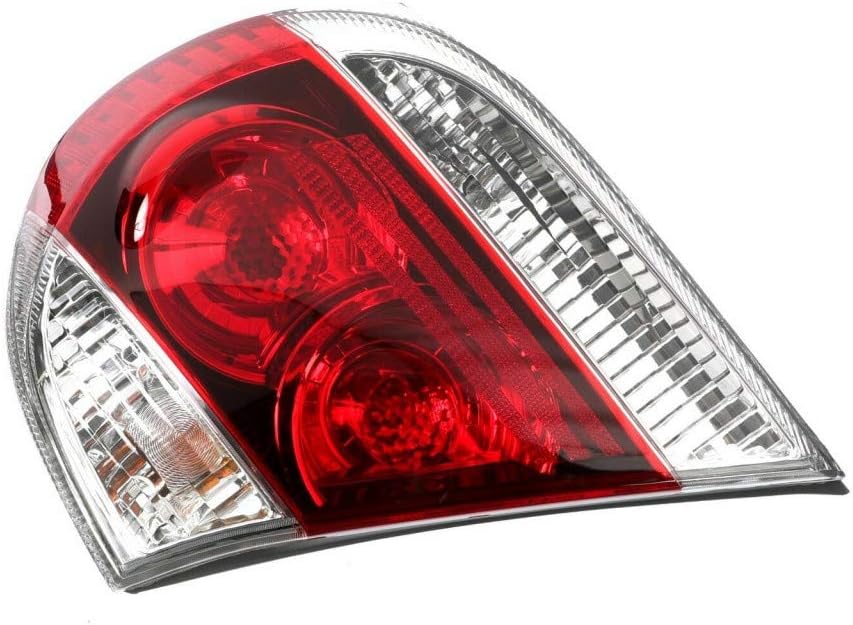 Tail Light Assembly for Toyota Camry 2005 2006 Driver Side N83298