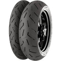 190/55ZR17 Rear Tire I606