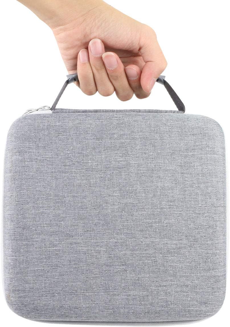 Hard Case for Kodak Dock Plus 4x6 Portable Instant Photo Printer X368