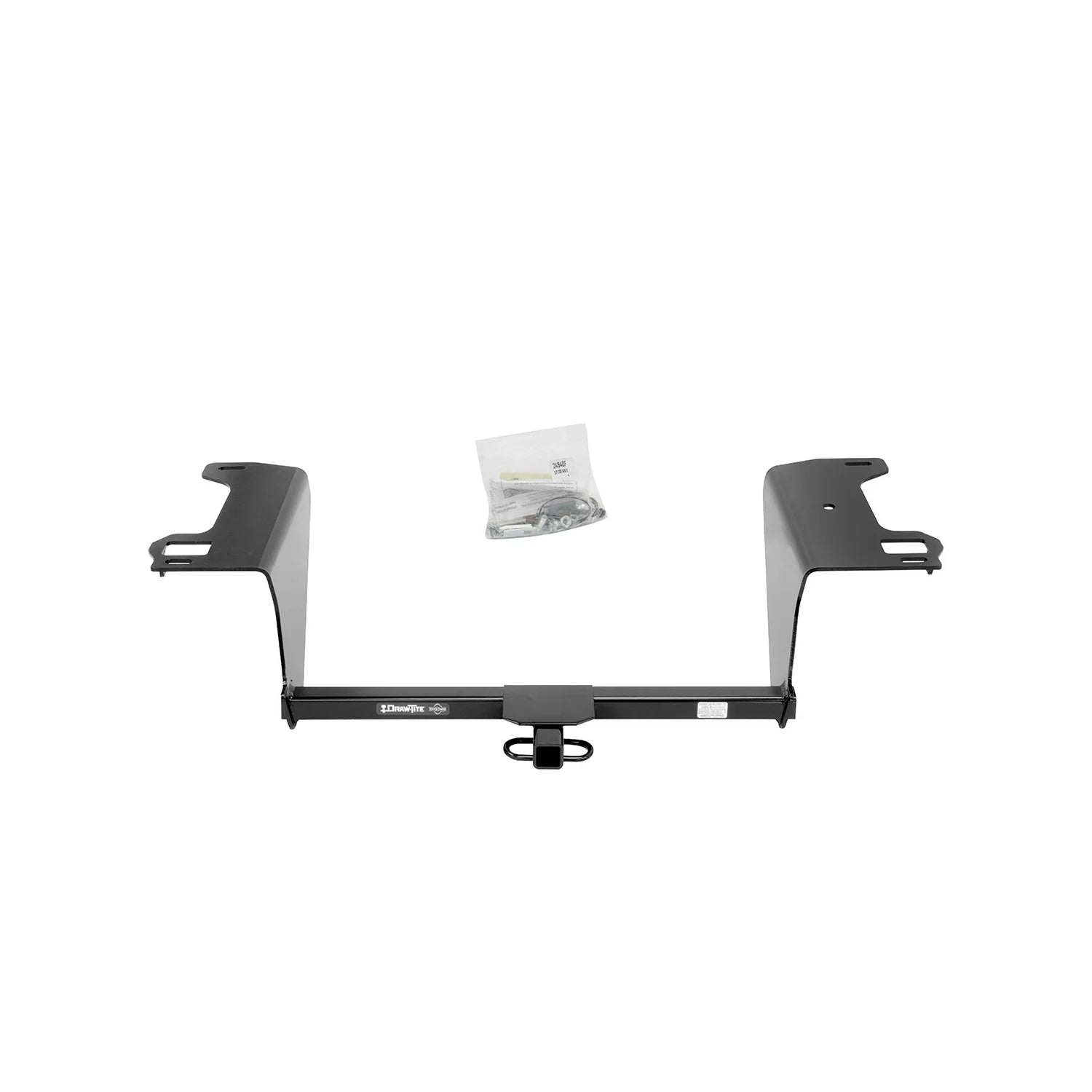 Class I Sportframe Hitch with 1.25 Inch Square Receiver Tube K5522
