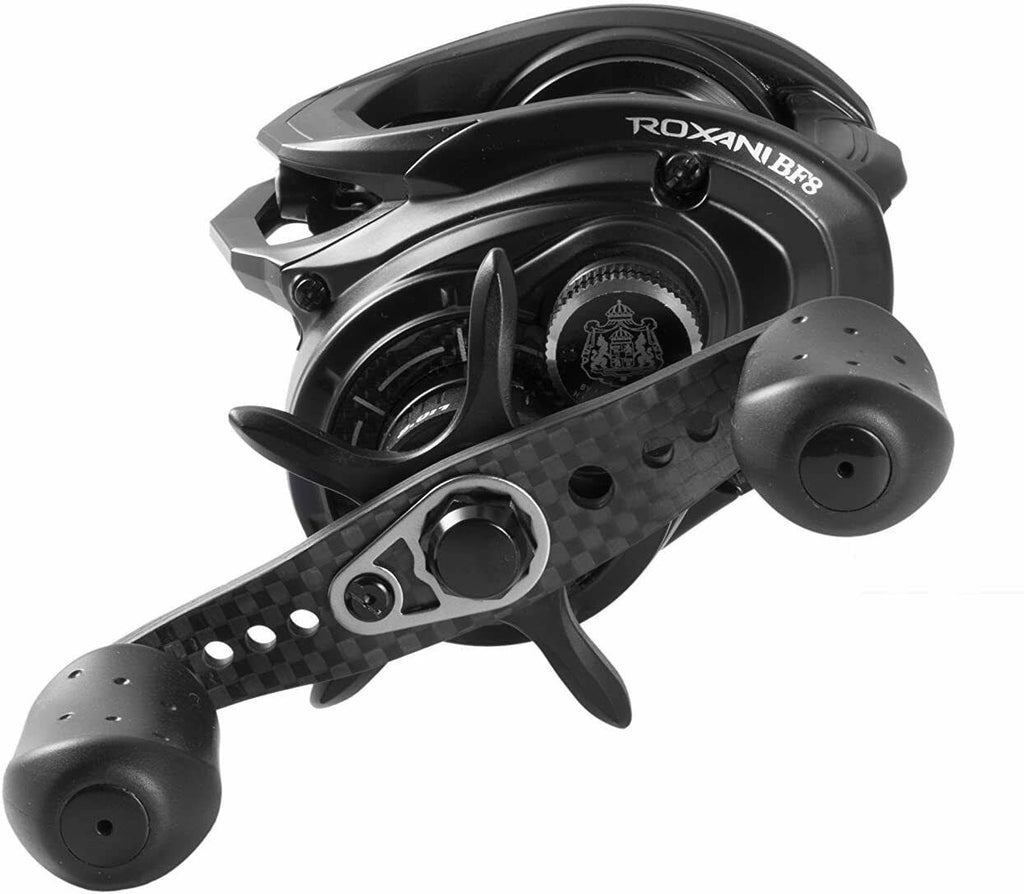 Baitcasting Reel V926904