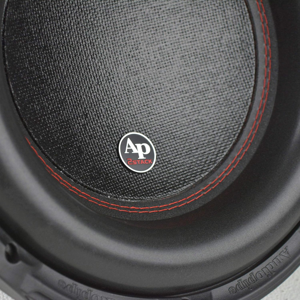12 Inch 1500 Watt 4 Ohm Car Audio Subwoofer Speaker System S8748