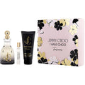 Eau De Parfum Spray & Body Lotion & Eau De Parfum Spray 7.5ml/0.25oz Min 100ml/3.3oz N291