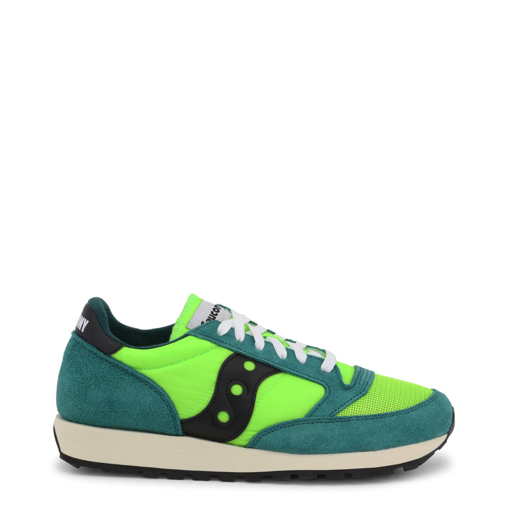 Black 45 Saucony Jazz Shoes N3360