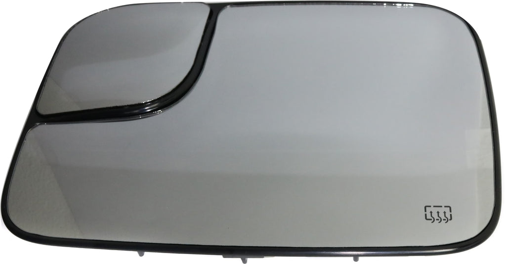 Left Driver Side Heated Mirror Glass for Dodge Ram 2500 3500 B5062