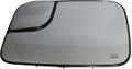Left Driver Side Heated Mirror Glass for Dodge Ram 2500 3500 B5062