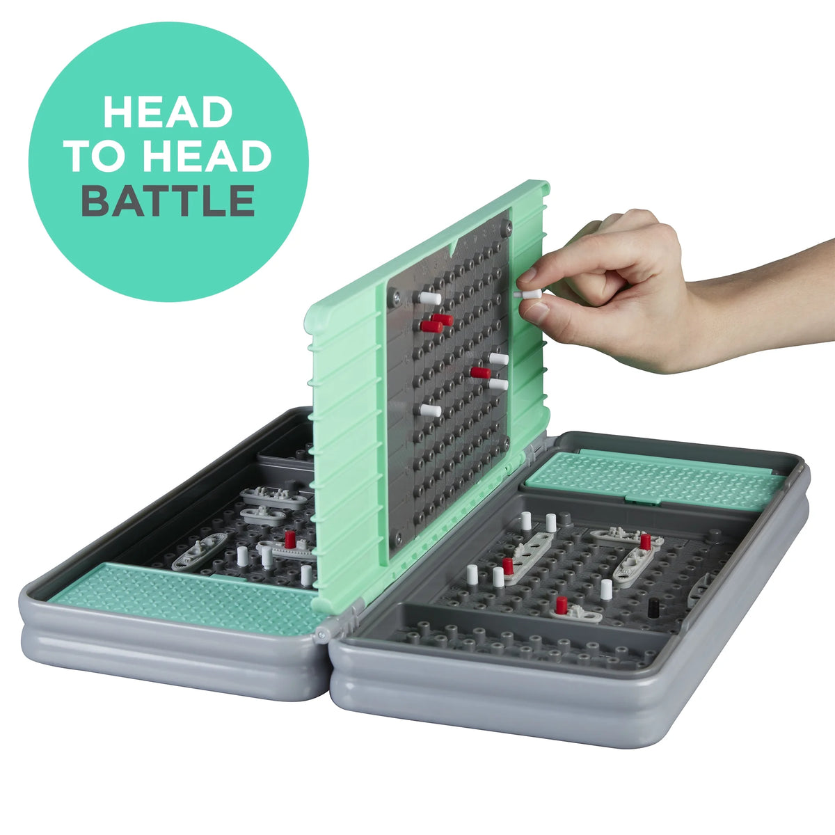 Portable Case Board Game Y876