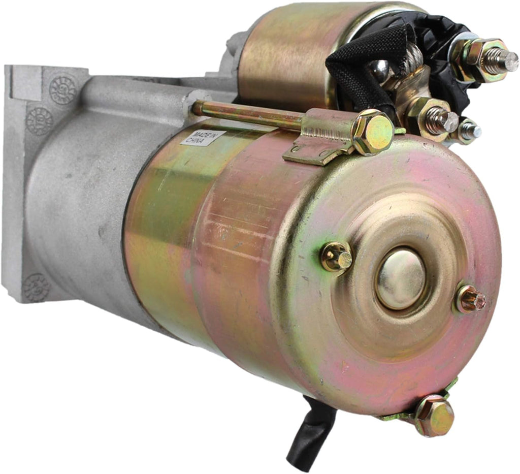 Oldsmobile Aurora Starter Compatible With 3.5L D2839